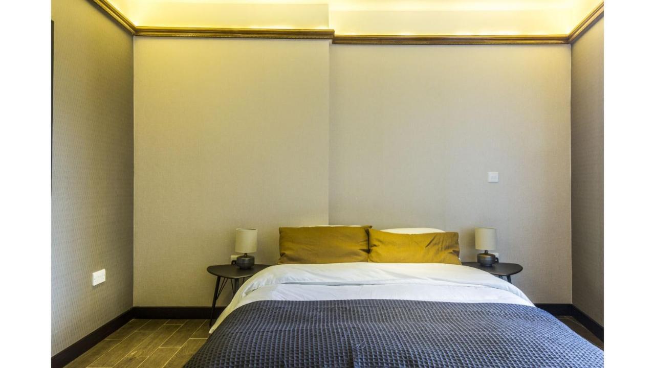 Pass The Keys - Spacious & Luxury Apartment In The Heart Of London Kültér fotó